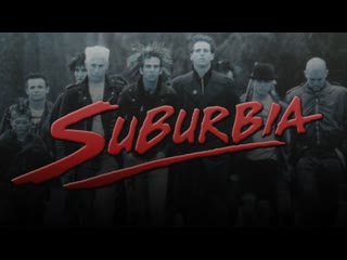 suburbia (1983, suburbia)