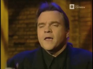 meat loaf patti russo - i d lie for you (and that s the truth) 1995