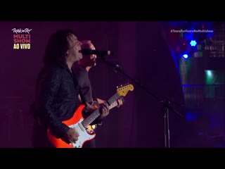 tears for fears - mad world shout (live 2017) [hd 1080]