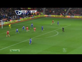 super defense chelsea