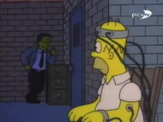 imho, the best joke from the simpsons