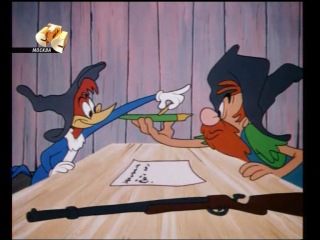 woody woodpecker 5