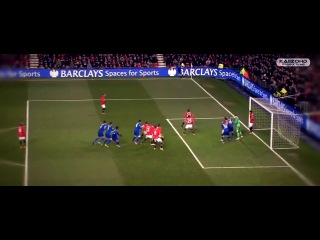 david de gea - manchester united s player of the year - best saves 2014 - hd