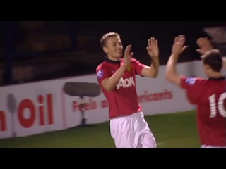 all james wilson goals this season