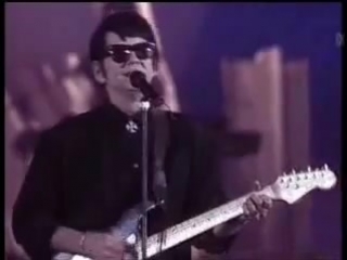 roy orbison/you got it/