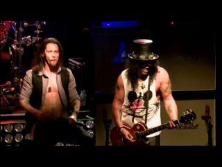 slash ft. myles kennedy - ghost