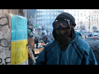 the whole truth about the maidan