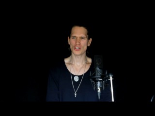 pellek - my immortal (evanescence cover)