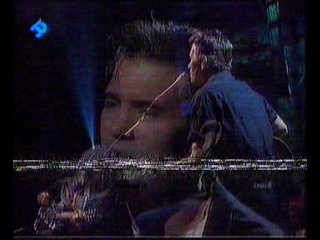 chris isaak - mtv unplugged (1995)