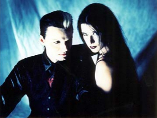 lacrimosa - alone for two