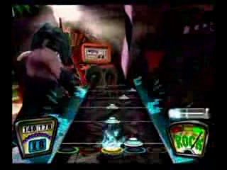 guitar hero kansas – carry on my wayward son 100%