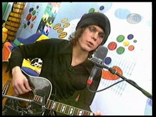 ville valo (him) - in joy and sorrow (acoustic)