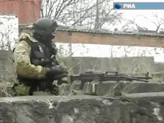 the liquidation of said buryatsky by the fsb