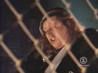 sam kinison - wild thing