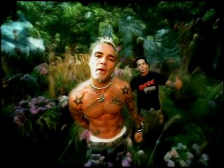 crazy town - butterfly