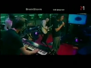 brainstorm - live at m1 (2004)