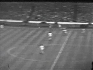 fa cup 1962-1963 / final / manchester united v leicester city