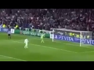 sergio ramos penalty