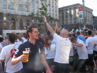 england. football s coming home