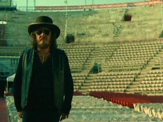 zucchero - wonderful life (black cover)